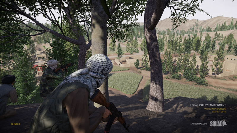 Illustration for article titled Un shooter hecho por fans de Battlefield es el juego de guerra perfecto